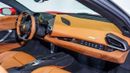 فيراري 296 GTB UAE's Very Best Example | AED 19,131 Per Month