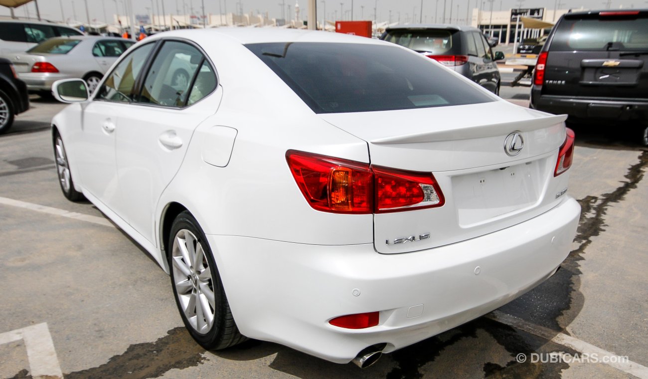 Lexus IS300