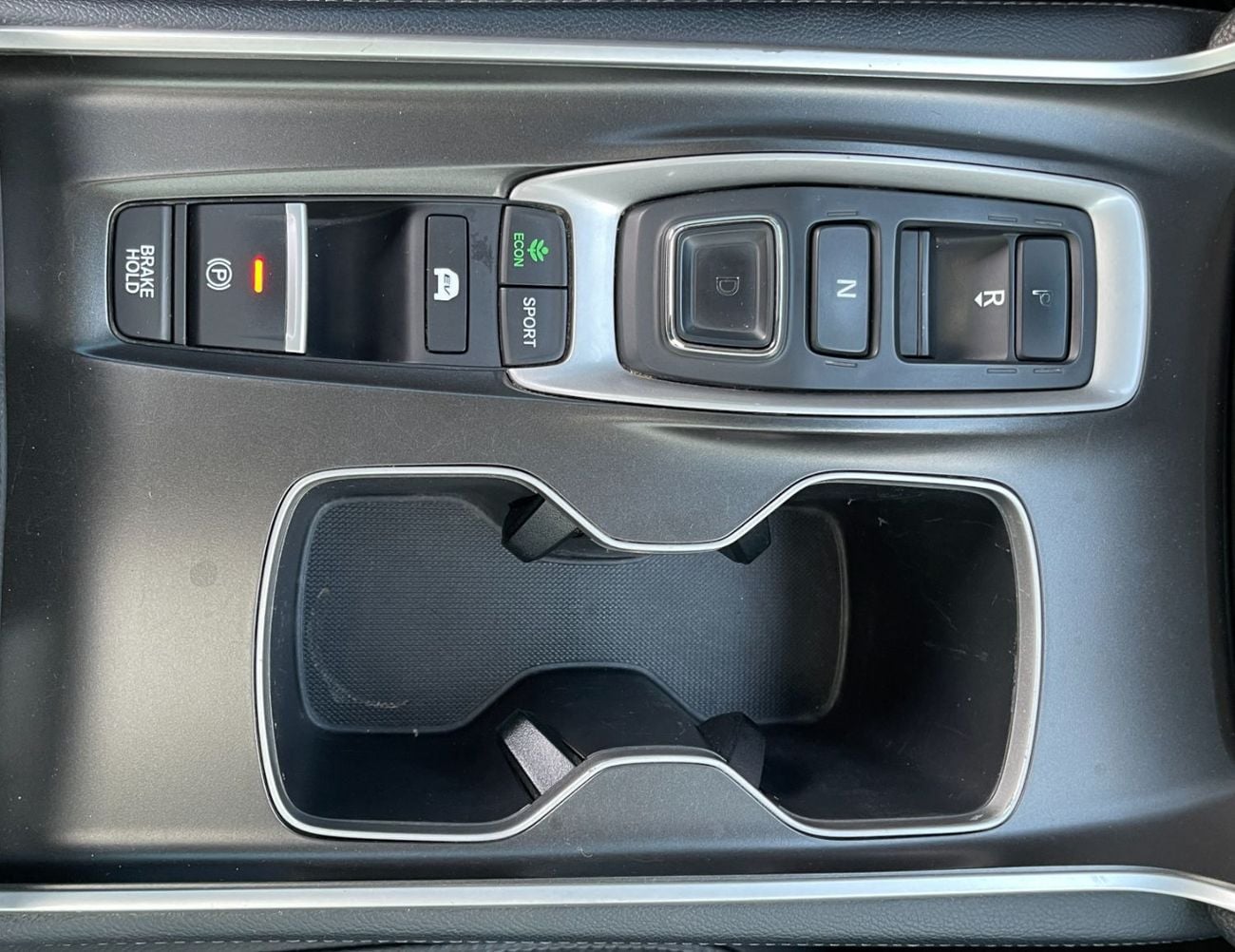 هوندا أكورد Sport 1.5L Hybrid Touring