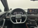 Audi Q5 45 TFSI quattro Advanced 2.0L (245 HP) 249hp (Ref# 30991) - EXCLUSIVE RAMADAN OFFER