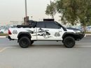 Toyota Hilux SMART CAB OFF ROAD MODIFIED 2019 | 2.8L DIESEL ENGINE | AT | AIR SNORKEL | 4WD