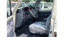 Toyota Land Cruiser Hard Top 76 HT 5DR