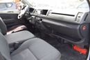 Toyota Hiace GLS -High Roof  Panal Van 2.7L