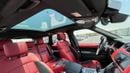 لاند روفر رينج روفر سبورت HSE Dynamic 3.0L