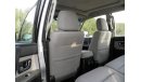 Mitsubishi Pajero 2012  Ref# AD57