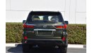 Lexus LX570 V8 5.7L Petrol Automatic Super Sport