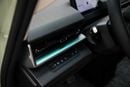Geely Farizon Super Van 9-Seater EV - Green inside Tan | Export Only