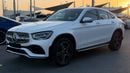 Mercedes-Benz CLC 200 Mercedes GLC200