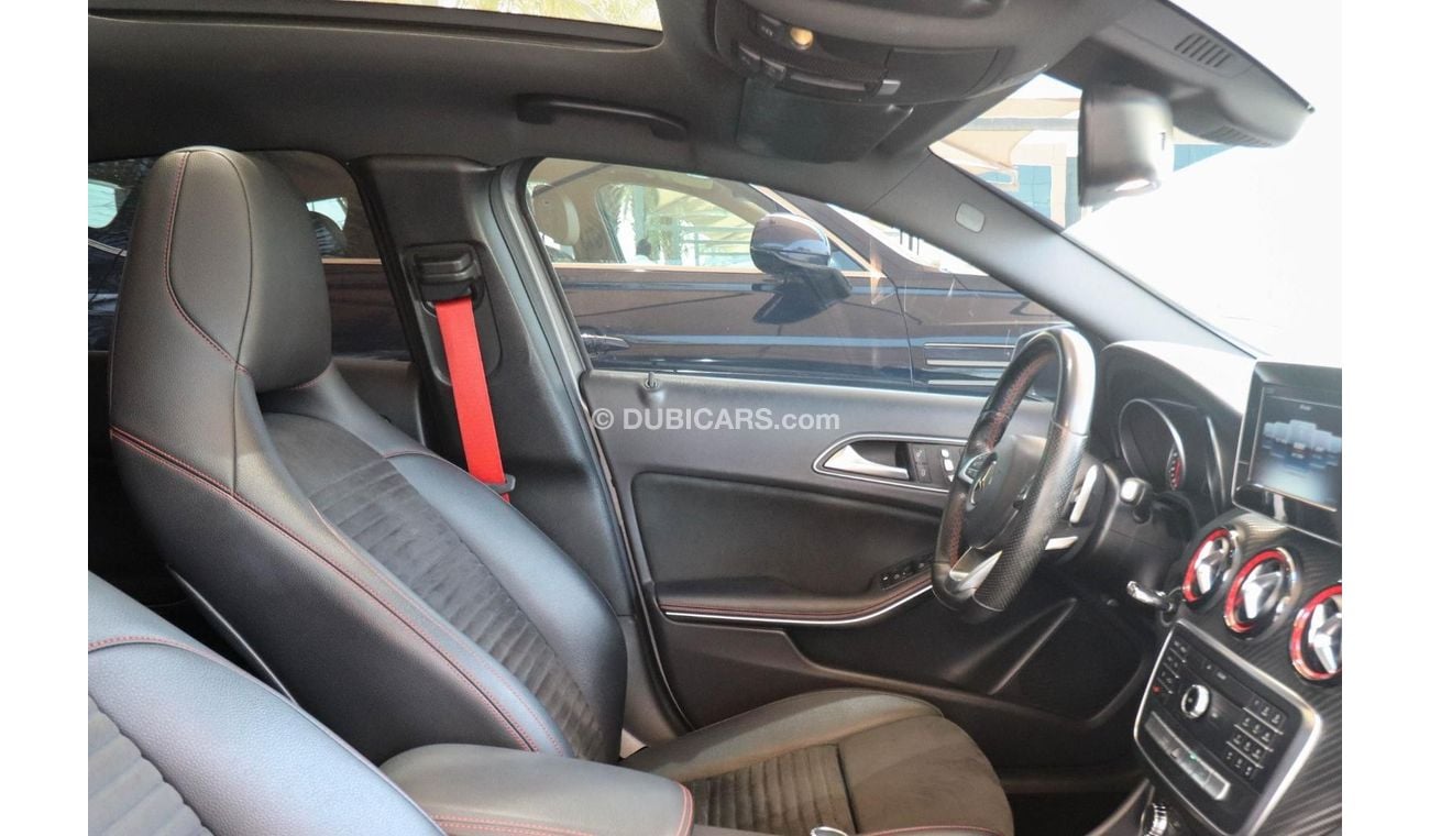 Mercedes-Benz A 250 W176