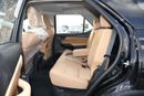 تويوتا فورتونر 2026 Toyota Fortuner 2.4L V4 Diesel Automatic 4x4WD