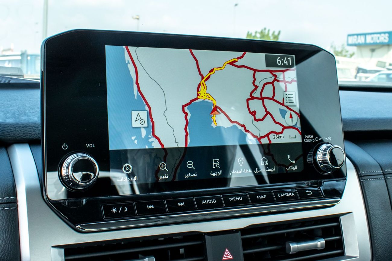 ميتسوبيشي L200 MITSUBISHI L200 SPORTERO 2026