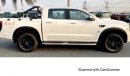 زي اكس تيرالورد 2.5L DIESEL - D/C - M/T 4X4