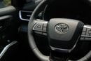 تويوتا هايلاندر VXR 2.5L HYBRID 2026!! CHINESE SPECS!! LIMITED!! MENTIONED PRICE IS FOR EXPORT ONLY