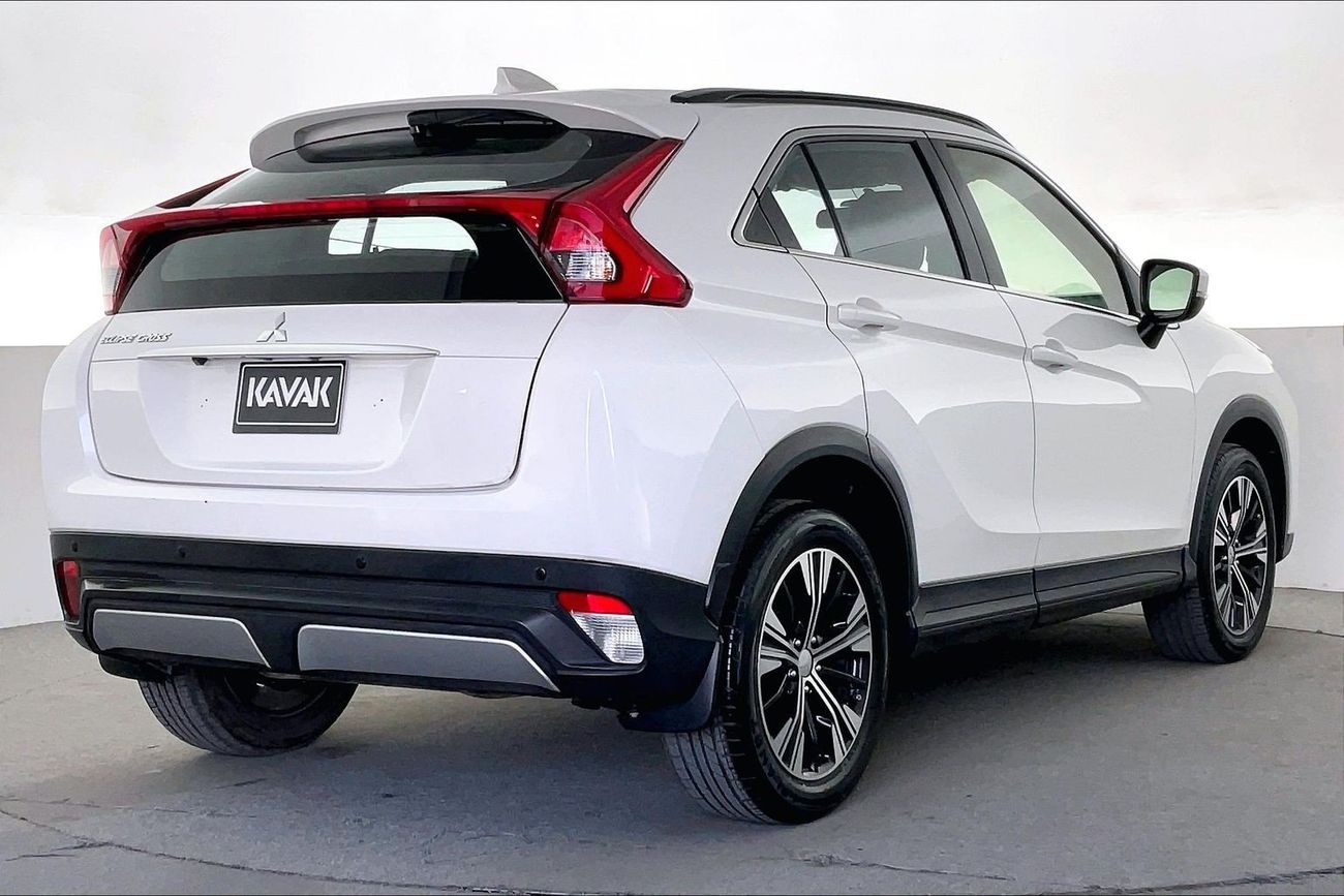 Mitsubishi Eclipse Cross GLX Midline | National Day Celebration | Guaranteed Warranty | 0 Down Payment
