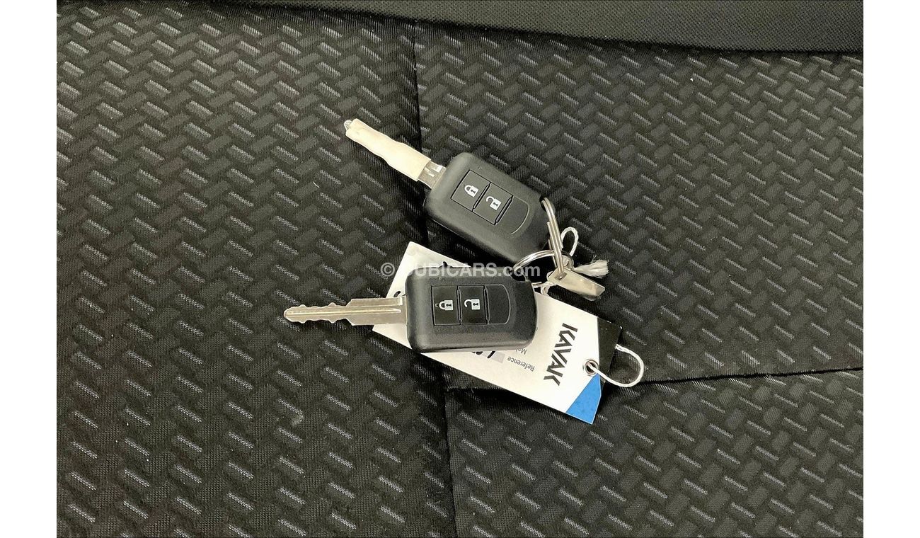 Mitsubishi Eclipse Cross GLX Highline