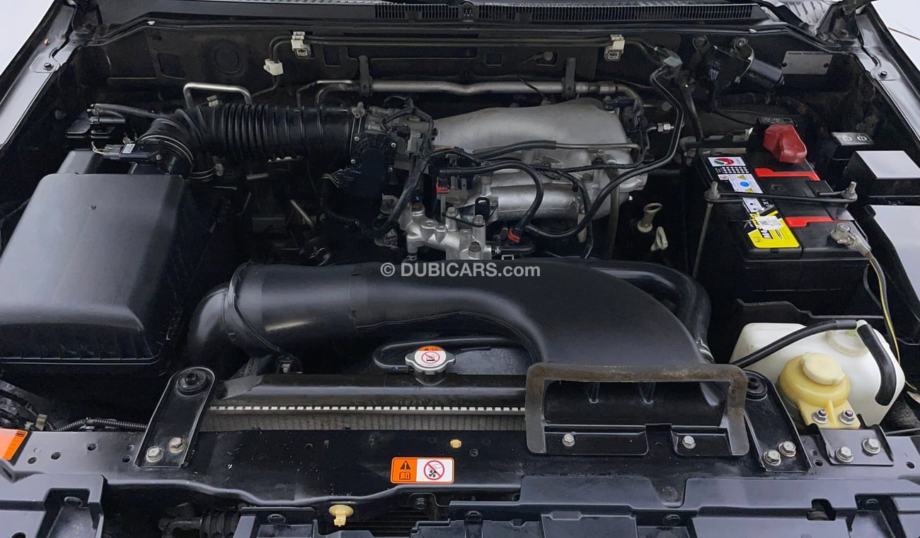 Mitsubishi Pajero GLS HIGHLINE 3.5 | Zero Down Payment | Free Home Test Drive