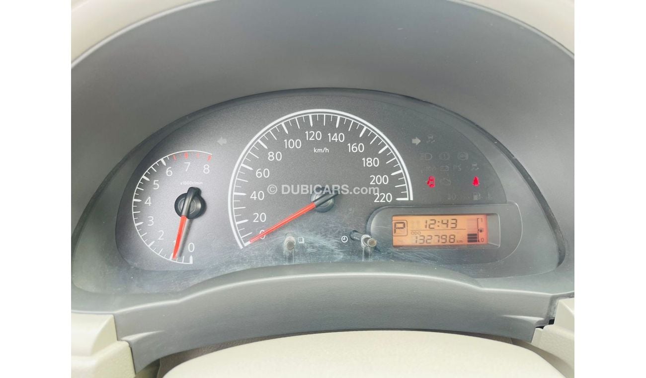 نيسان صني SL Very Clean Car