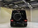 مرسيدس بنز G 63 AMG STD