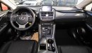 Lexus NX200t T