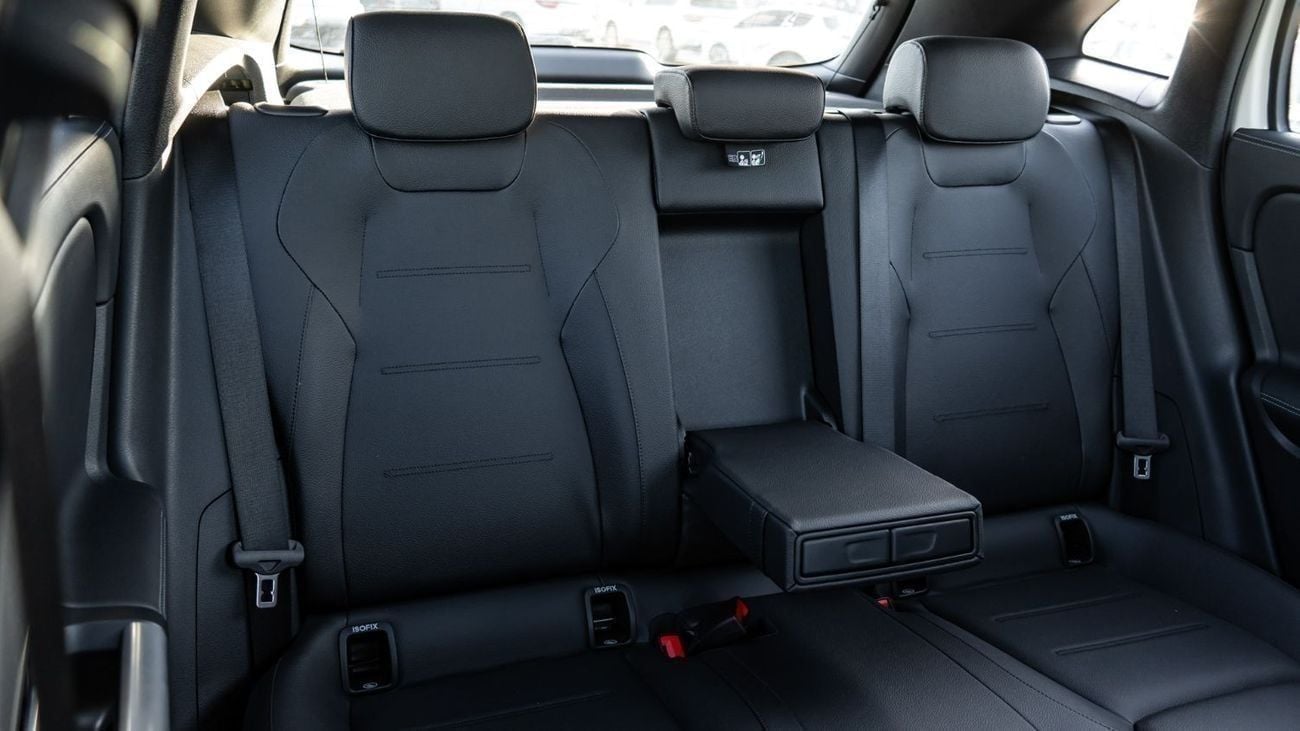 Mercedes-Benz GLA 200 2025 | MERCEDES GLA 200 | 1.3T [ EXPORT ONLY ]