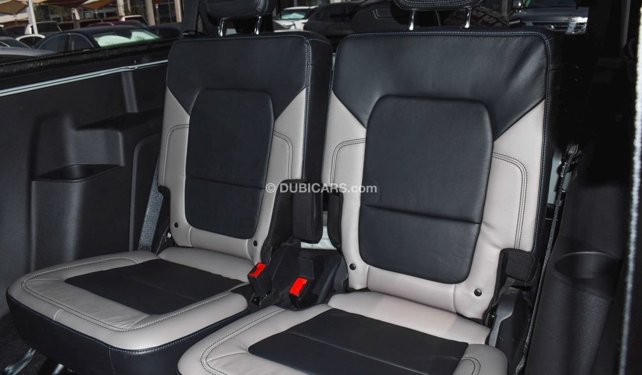 فورد برونكو