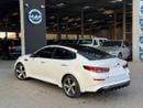 Kia Optima Si 2.4L 2.4L V4 / PANORAMIC SUNROOF / LEATHER / ROAD ASSIST / RIMS / IN PERFECT CONDITION