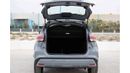 Nissan Kicks 2024 Nissan Kicks 1.6 SV - Nardo Grey inside Black | Export Only