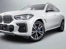BMW X6 M50i 4.4L