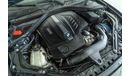 بي أم دبليو M2 2017 BMW M2 / 5 Year BMW Warranty & 5 Year BMW Service Pack