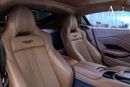 أستون مارتن فانتيج 2020 Aston Martin, Vantage, Fully Loaded, Good Condition, American Specs