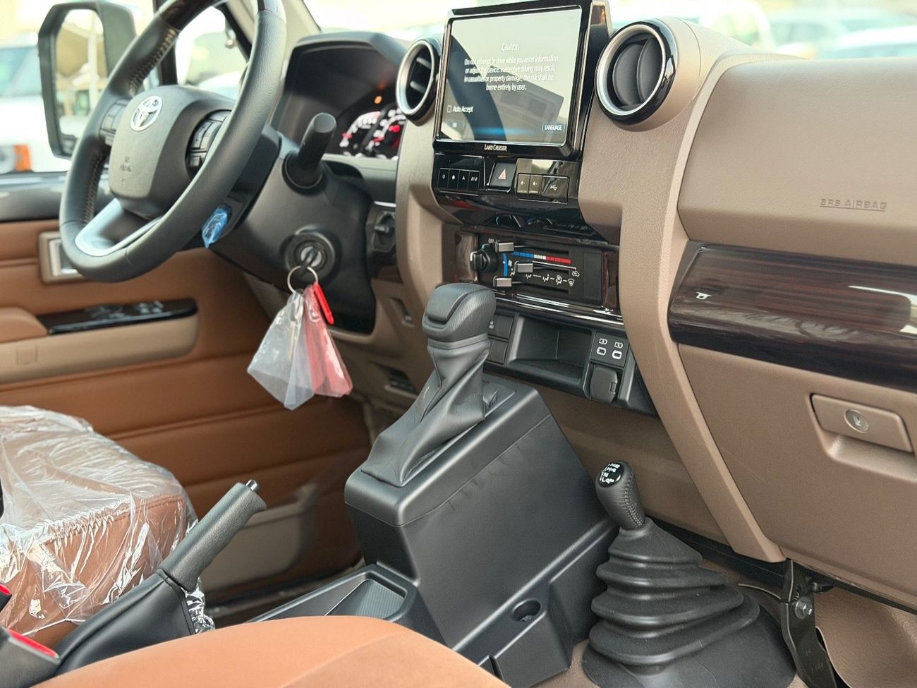 Toyota Land Cruiser Pick Up LC 79 2.8 Diesel || Oman specs || 2025