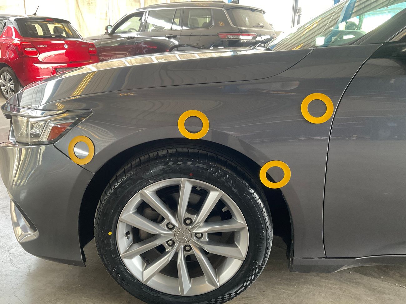 Honda Accord LX | Guaranteed Warranty | 0 Down Payment