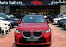 BMW X3M 20i M Sport Warranty & Service 2025 GCC