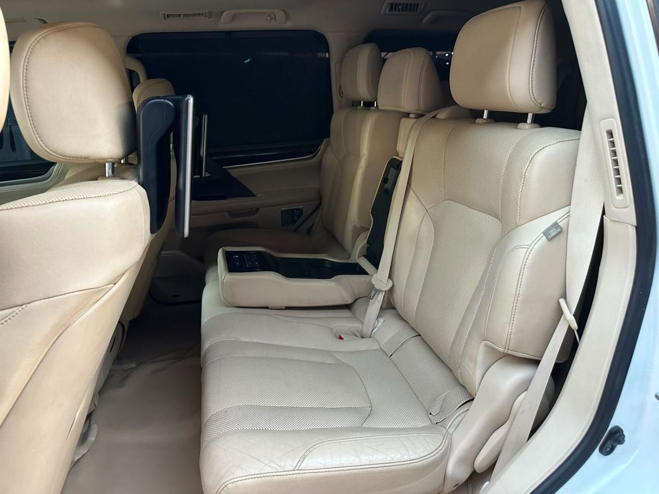 Lexus LX570 PREMIER