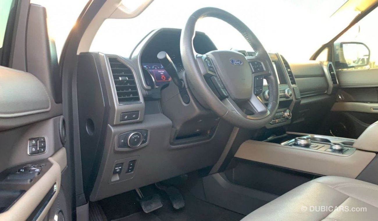 Ford Expedition 2019 EL GCC Ref#706