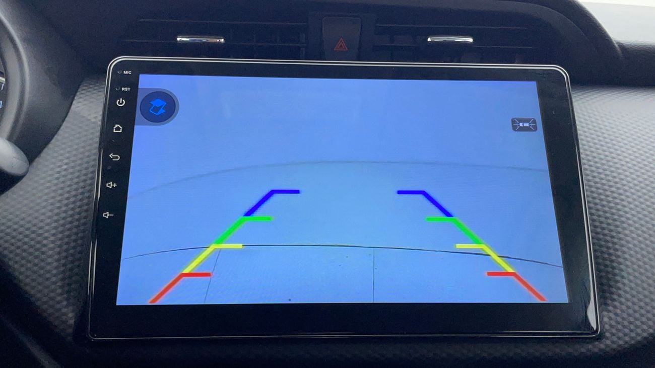 Nissan Kicks 2024 SV | AED 966/Month | 20% DP | 30 Day Return | Warranty | Service History