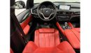 BMW X6 2019 BMW X6 xDrive35i Exclusive, Warranty, Full BMW Service History, Fully Loaded, GCC