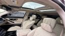 Mercedes-Benz S 580 4MATIC Exclusive 4.0L