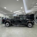 GMC Sierra Denali 6.6L Diesel