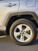 Toyota RAV4 TOYOTA RAV4 XLE HYBRID 2021 UAE OR EXPORT