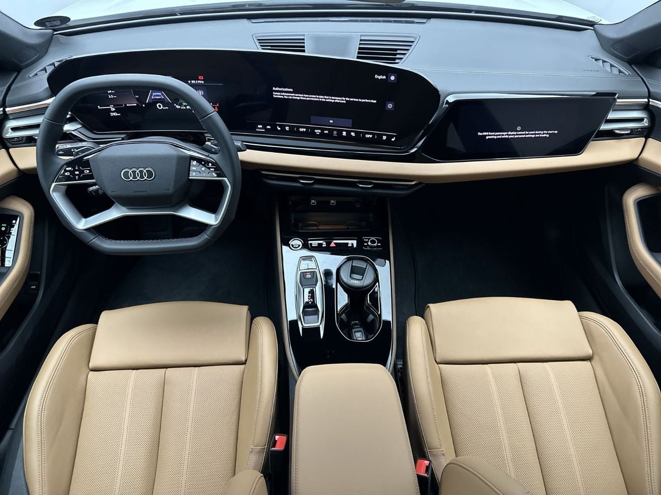 Audi A5 Sedan TFSI 204hp (Ref# 58984) EXCLUSIVE RAMADAN OFFER