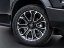 Jetour T2 LUX Jetour T2 2025 GCC specs