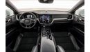 فولفو XC 60 T6 R Design