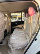 Toyota Land Cruiser GXR 4.0L TOYOTA LAND CRUISER GXR 4.0 L MODEL 2025