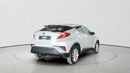 Toyota C-HR 1.8 VVT I-HYBRID VX AUTO | Guaranteed Warranty | 0 Down Payment