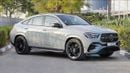 مرسيدس بنز GLE 450 كوبيه (For Export , НА ЭКСПОРТ) AMG 4MATIC EQ Boost 2026 GCC Без пробега