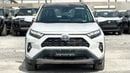 تويوتا راف ٤ Toyota RAV4 P 2.5L Elite Plus 4WD HYBRID E-CVT
