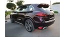Porsche Cayenne Cayenne S V8 GTS KT. GCC