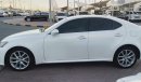 Lexus IS250 Full Option - Limited Edition
