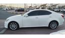 Lexus IS250 Full Option - Limited Edition